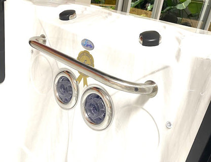 Grab Rail - Swim Spa My Win Swim 4 & 4.5m 660mm