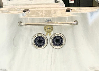 Grab Rail - Swim Spa My Win Swim 4 & 4.5m 660mm