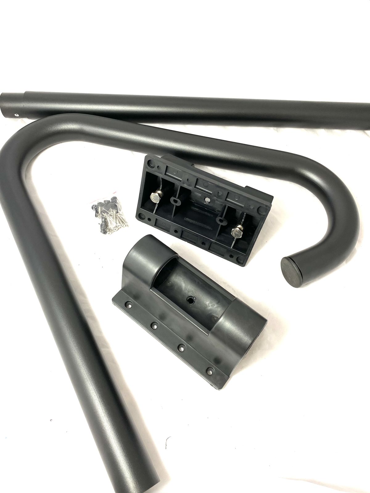 Handrail Easy Access