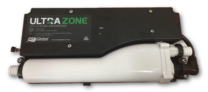 Sanitiser UltraZone UV + Ozone (Spa Guardian)