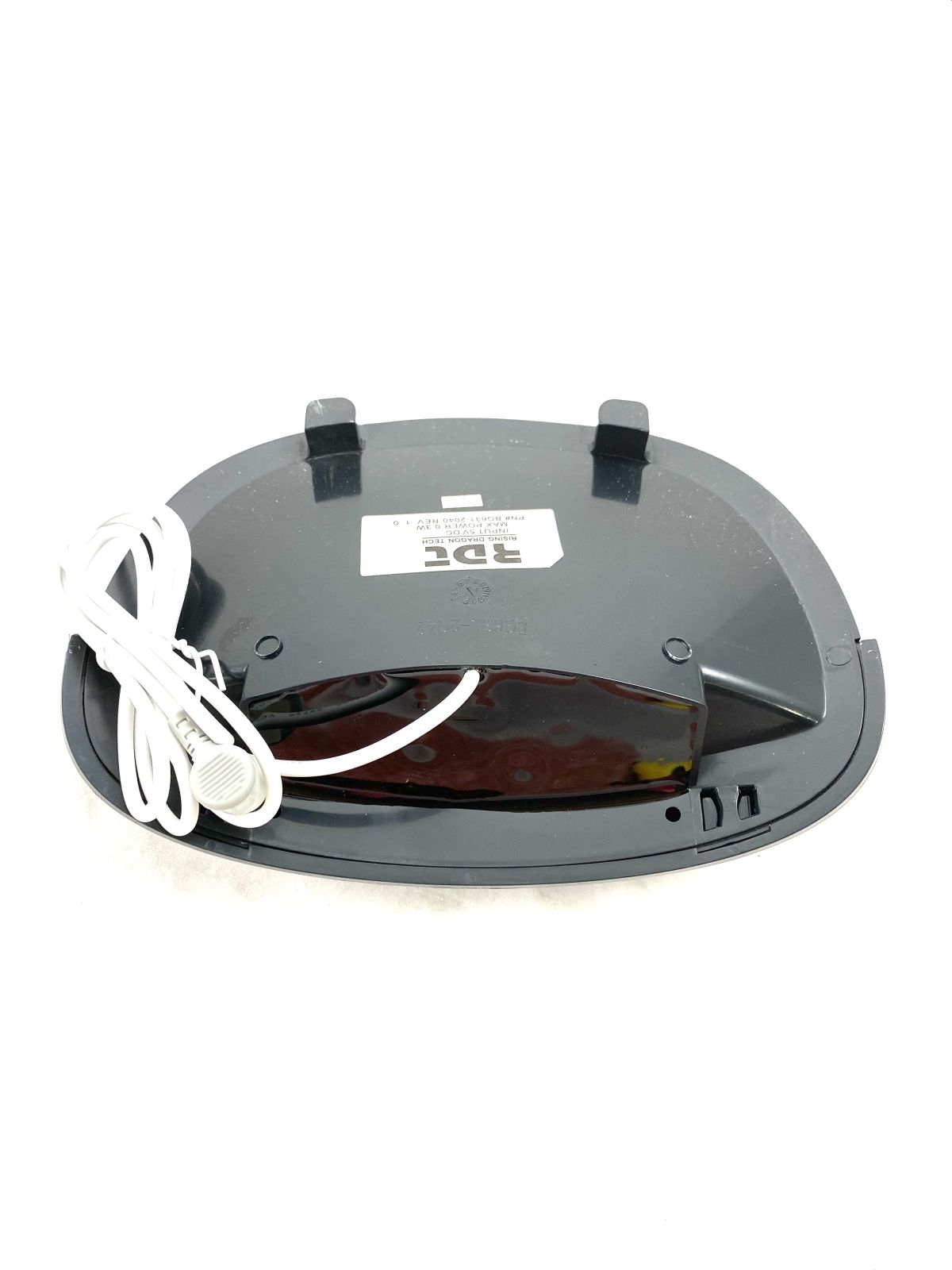 Light, Sconce ASSY 2013