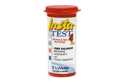 Spa Clear ULTRA 3 in 1 Test Strips