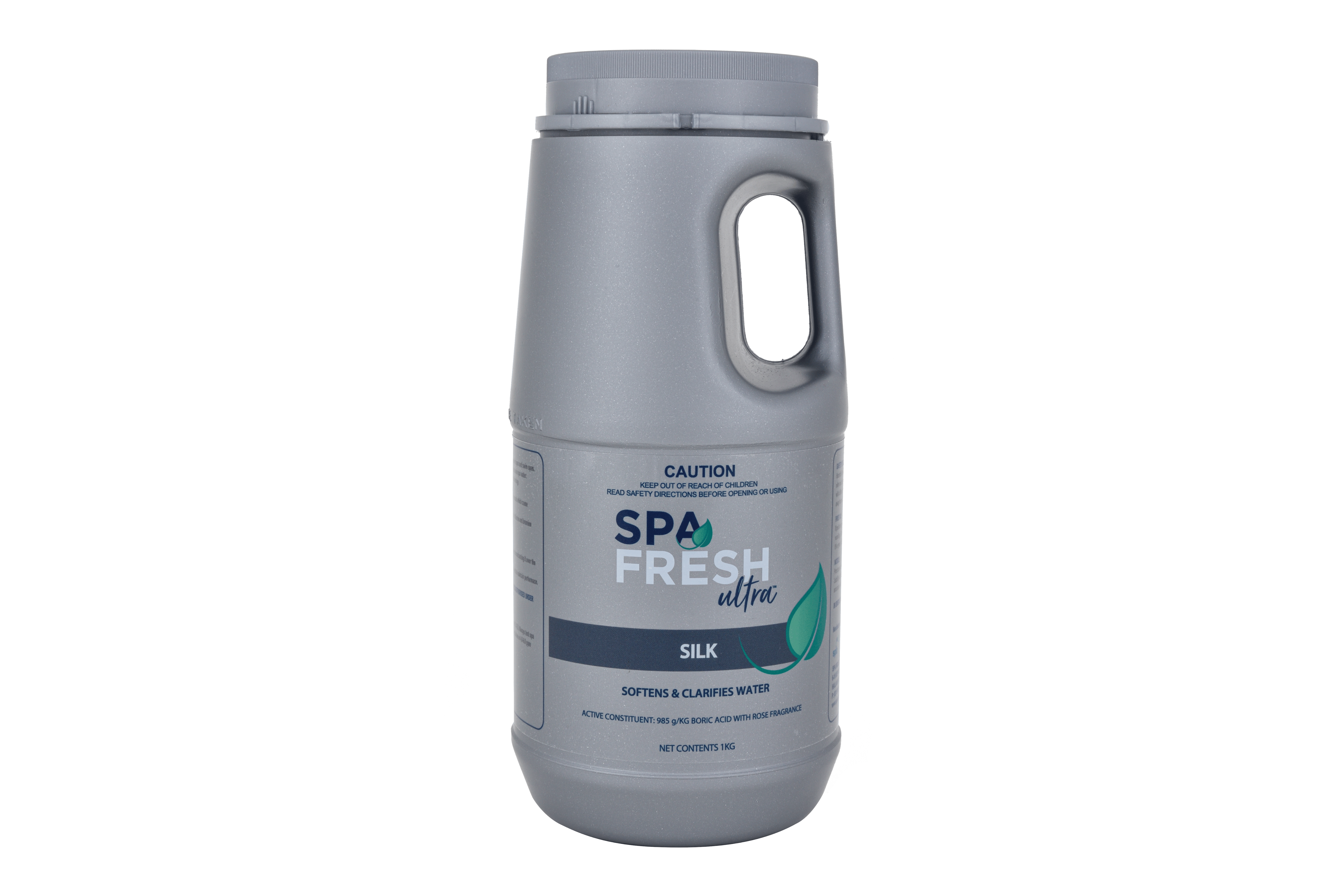 Spa Fresh ULTRA Silk 1kg