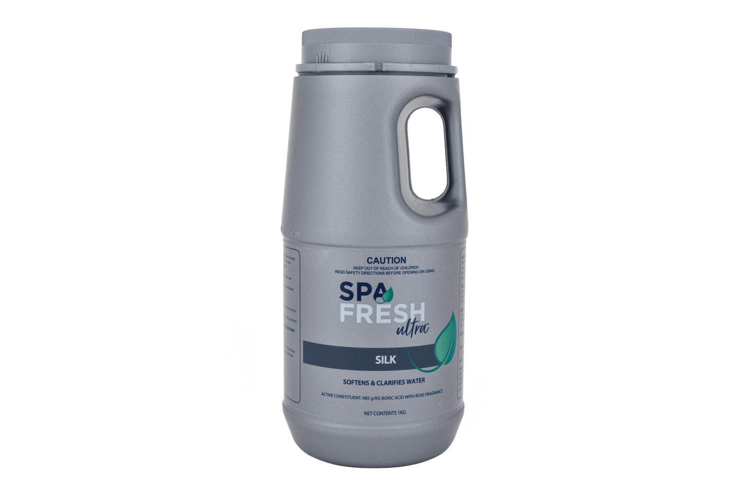 Spa Fresh ULTRA Silk 1kg