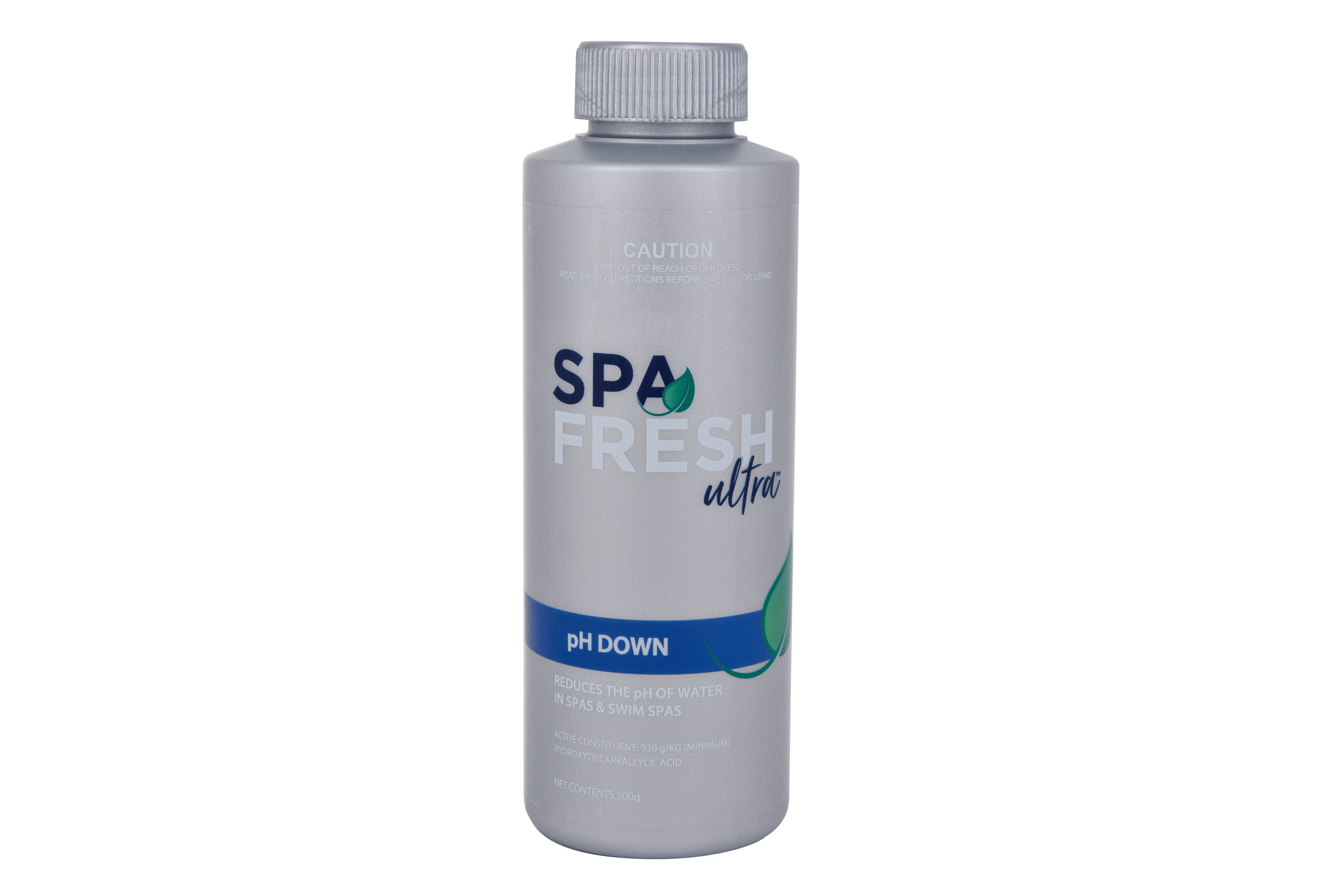 Spa Fresh Ultra pH Down 500g
