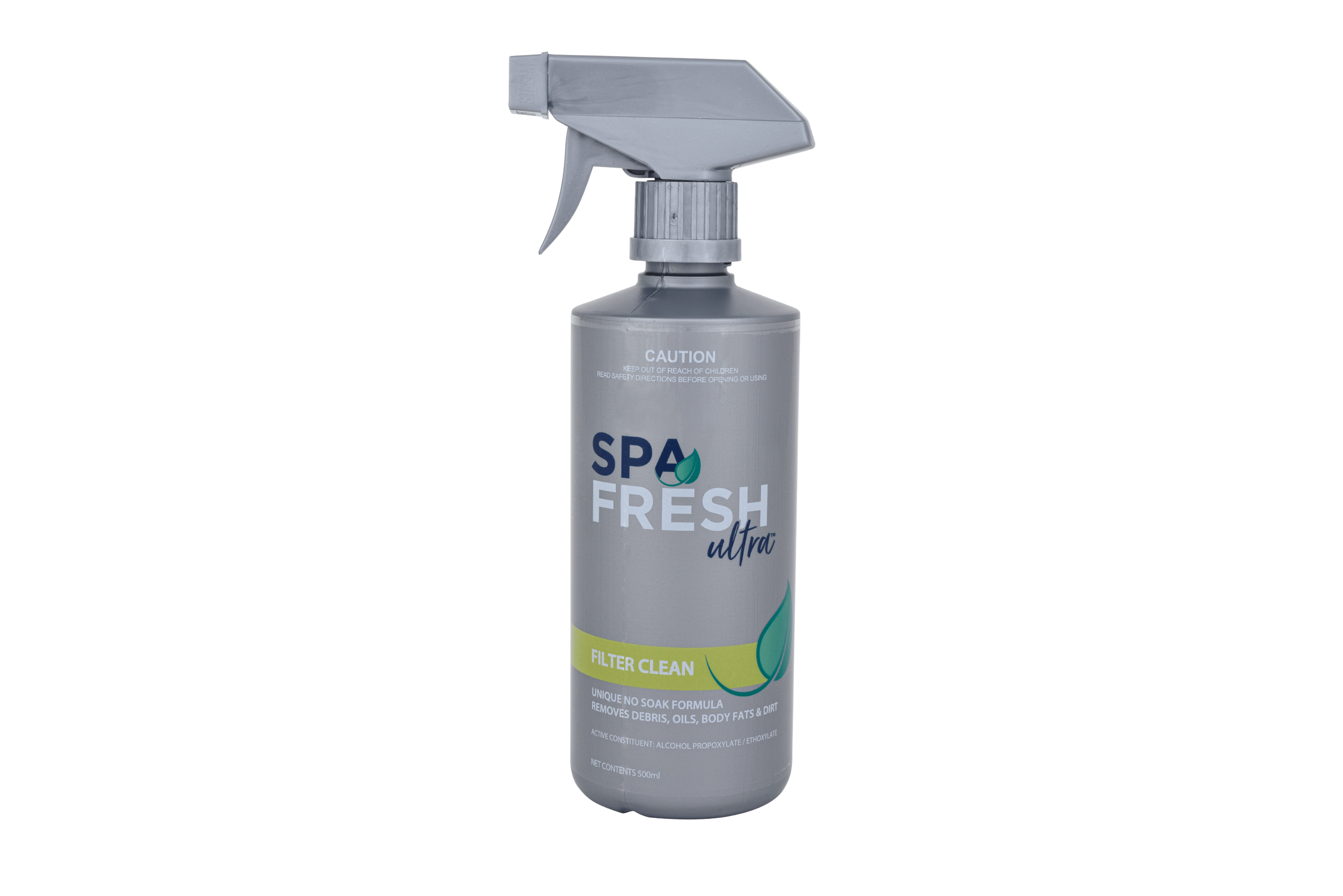 Spa Fresh ULTRA Filter Clean 500ml