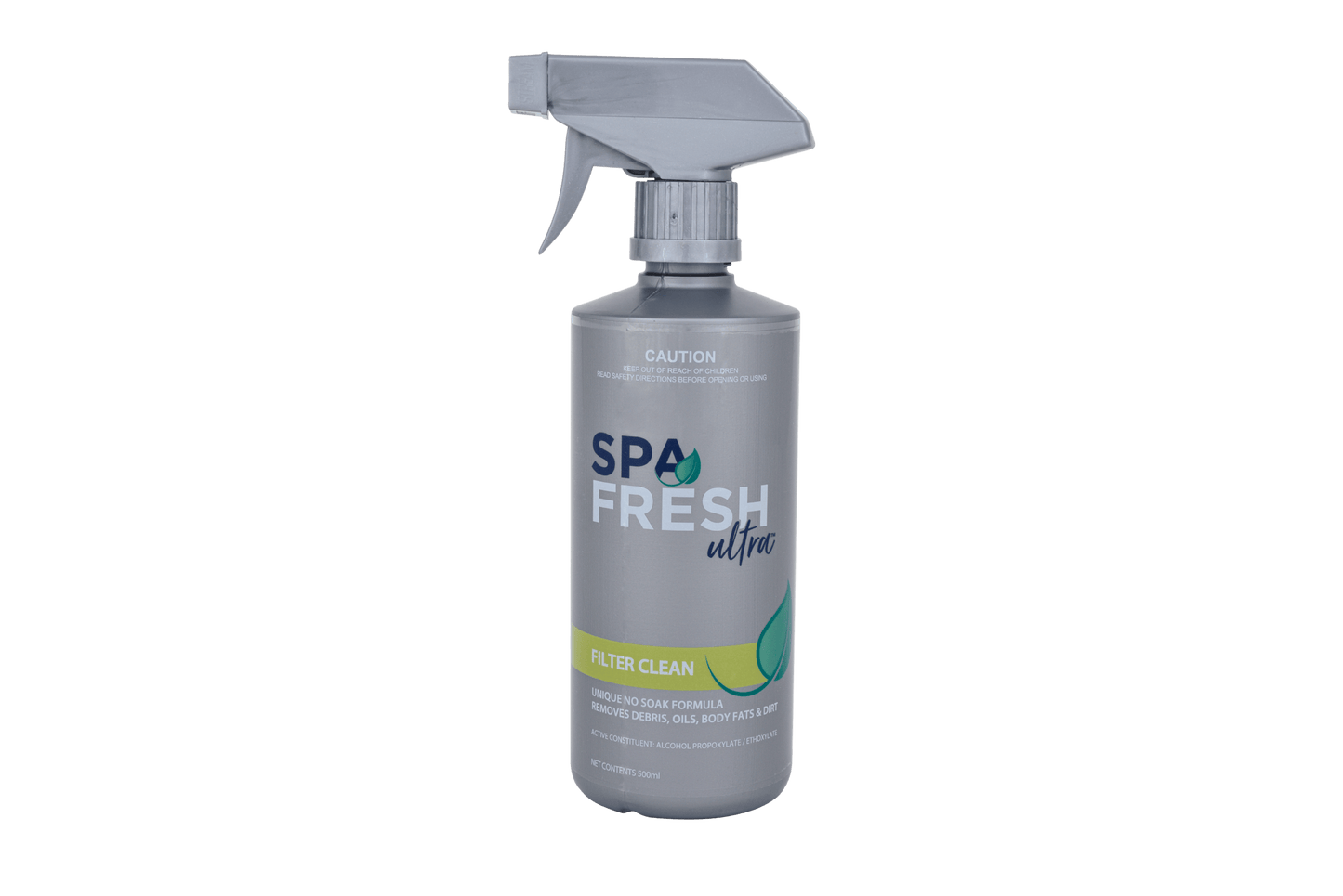 Spa Fresh ULTRA Filter Clean 500ml