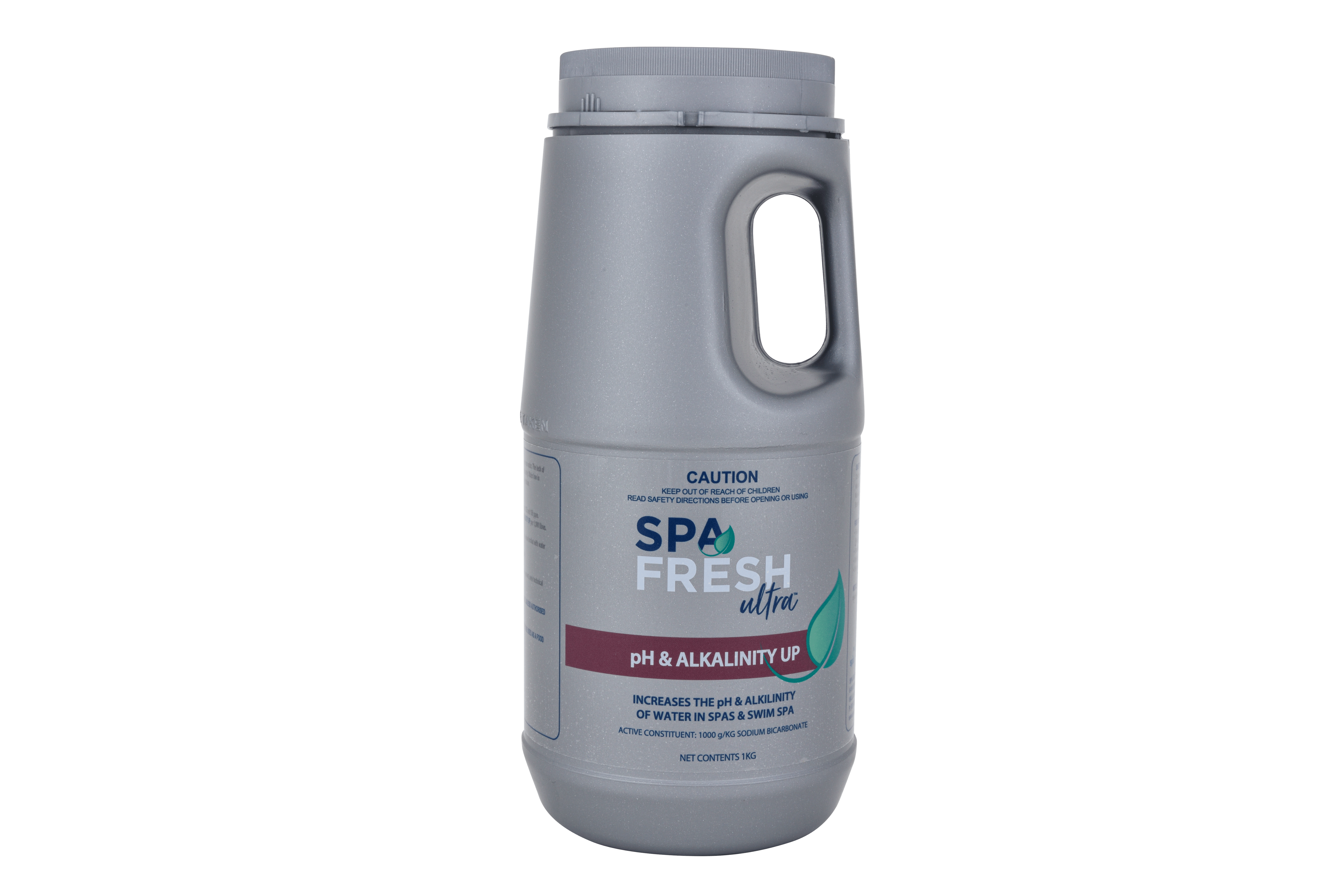 Spa Fresh Ultra pH & Alkalinity Up 1kg