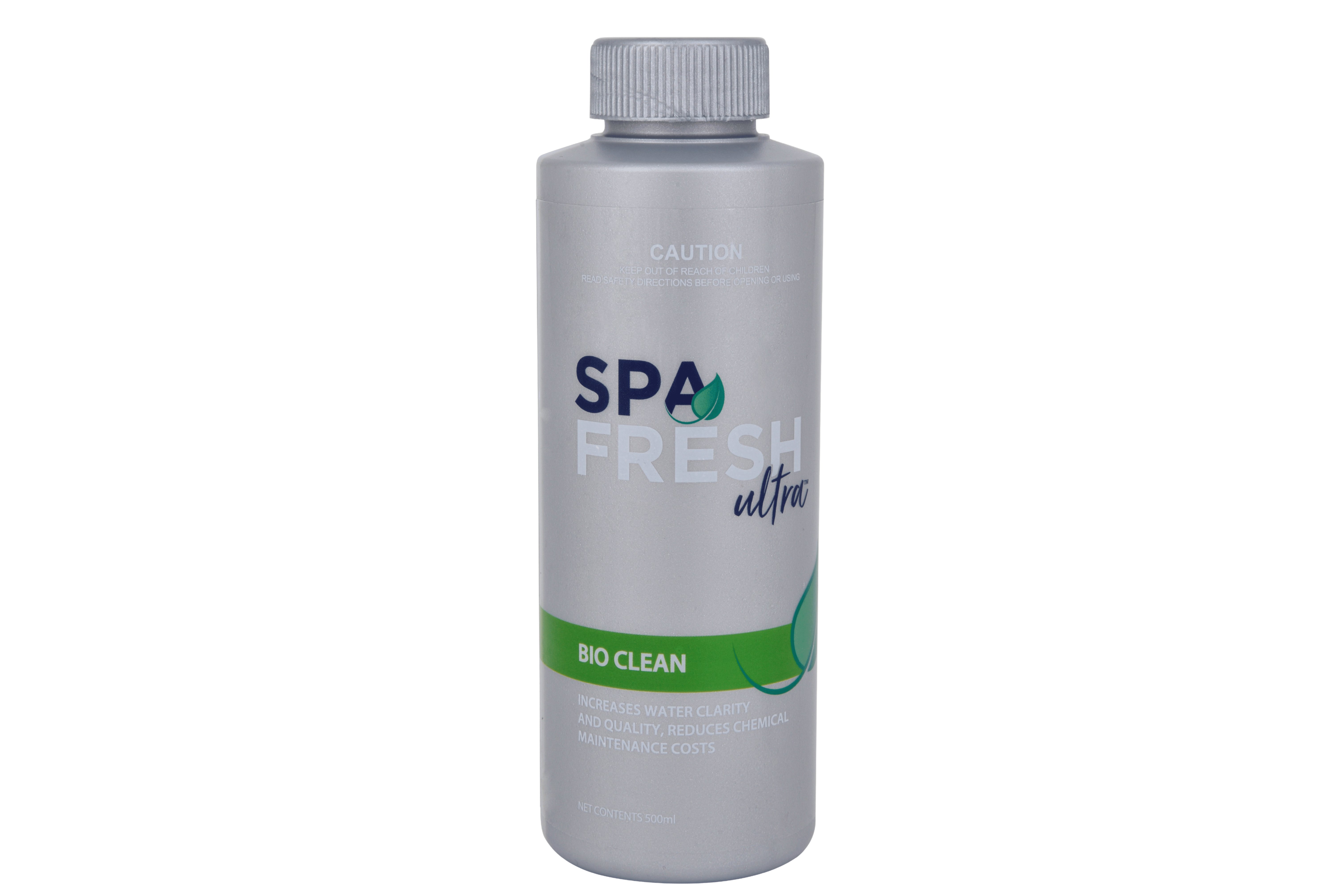 Spa Fresh ULTRA Bio Clean