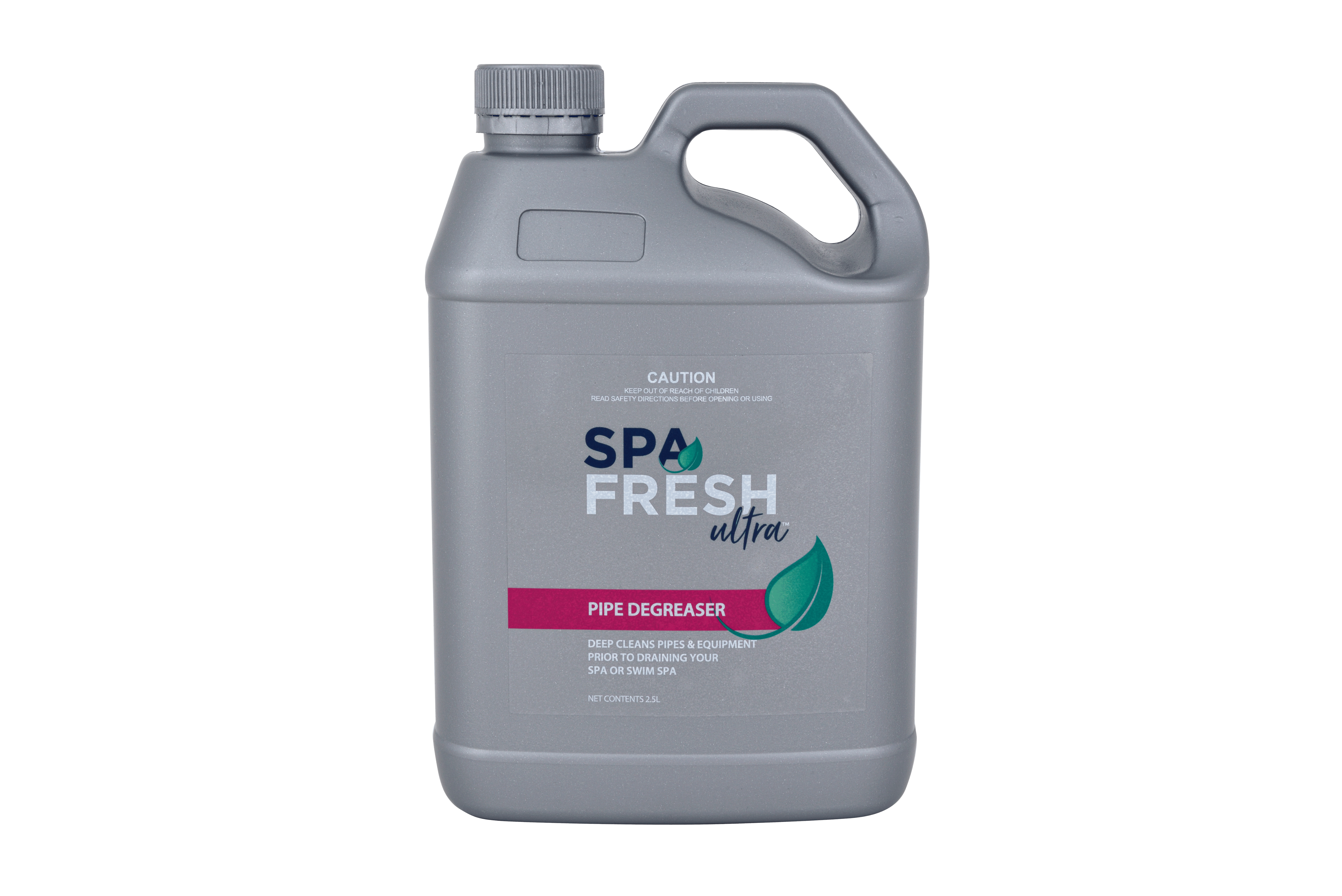 Spa Fresh Ultra Pipe Cleaner 2.5L