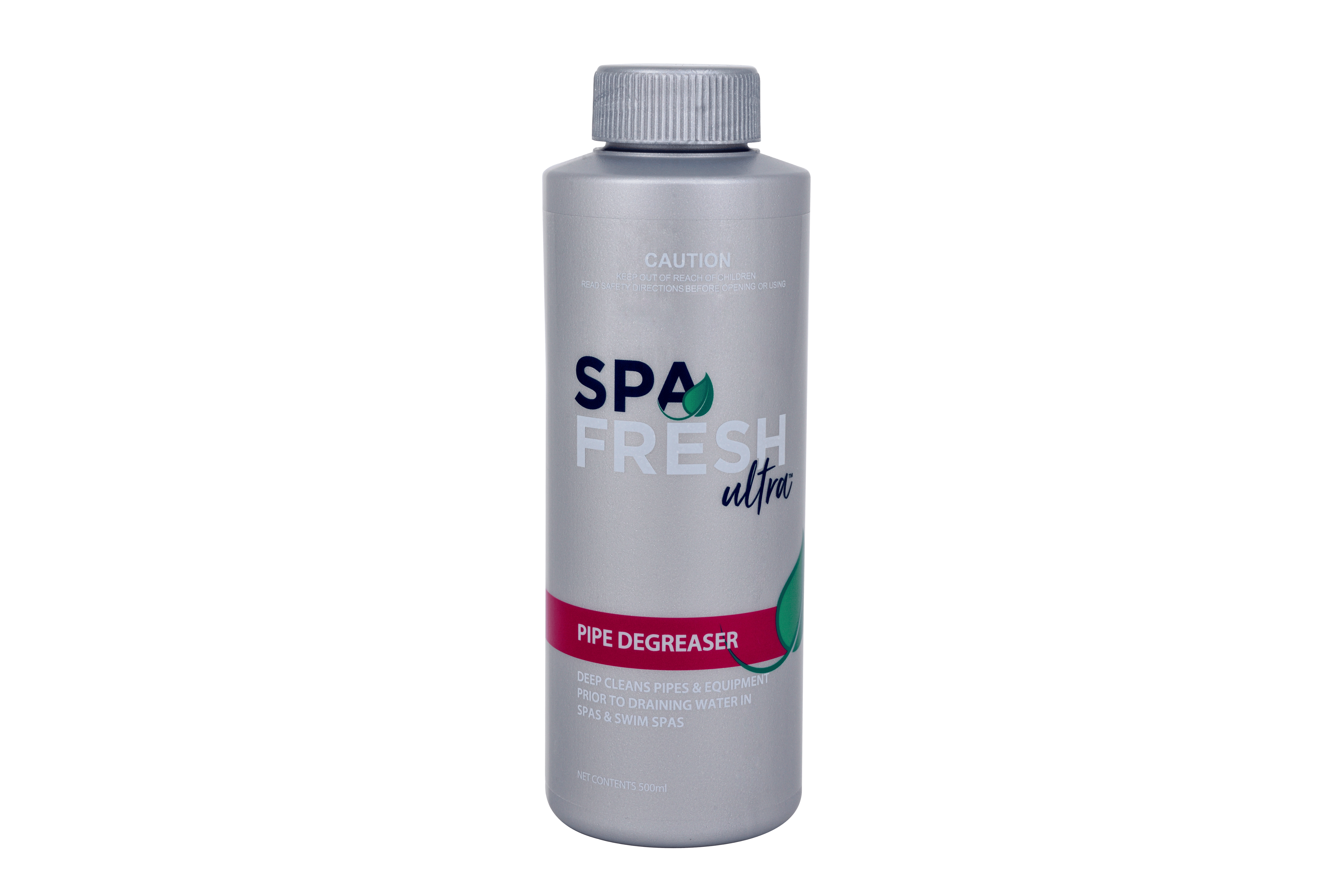 Spa Fresh Ultra Pipe Cleaner 500ml