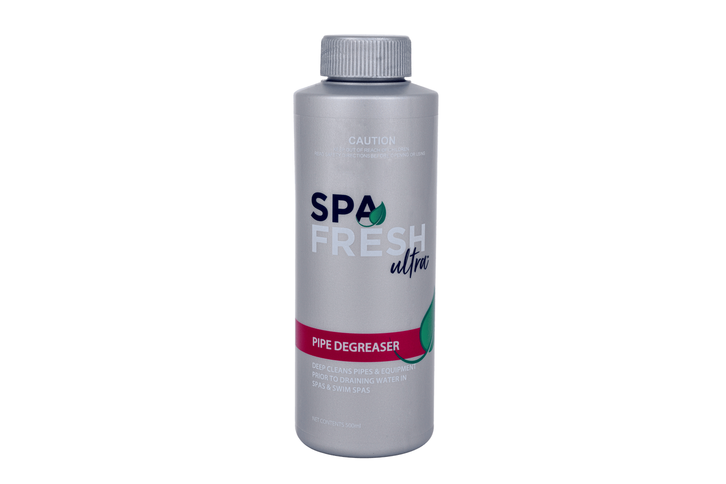 Spa Fresh Ultra Pipe Cleaner 500ml