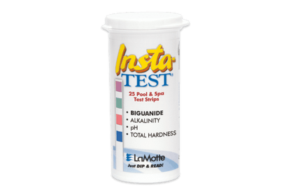 Spa Fresh Ultra PHMB Test Strips (25)