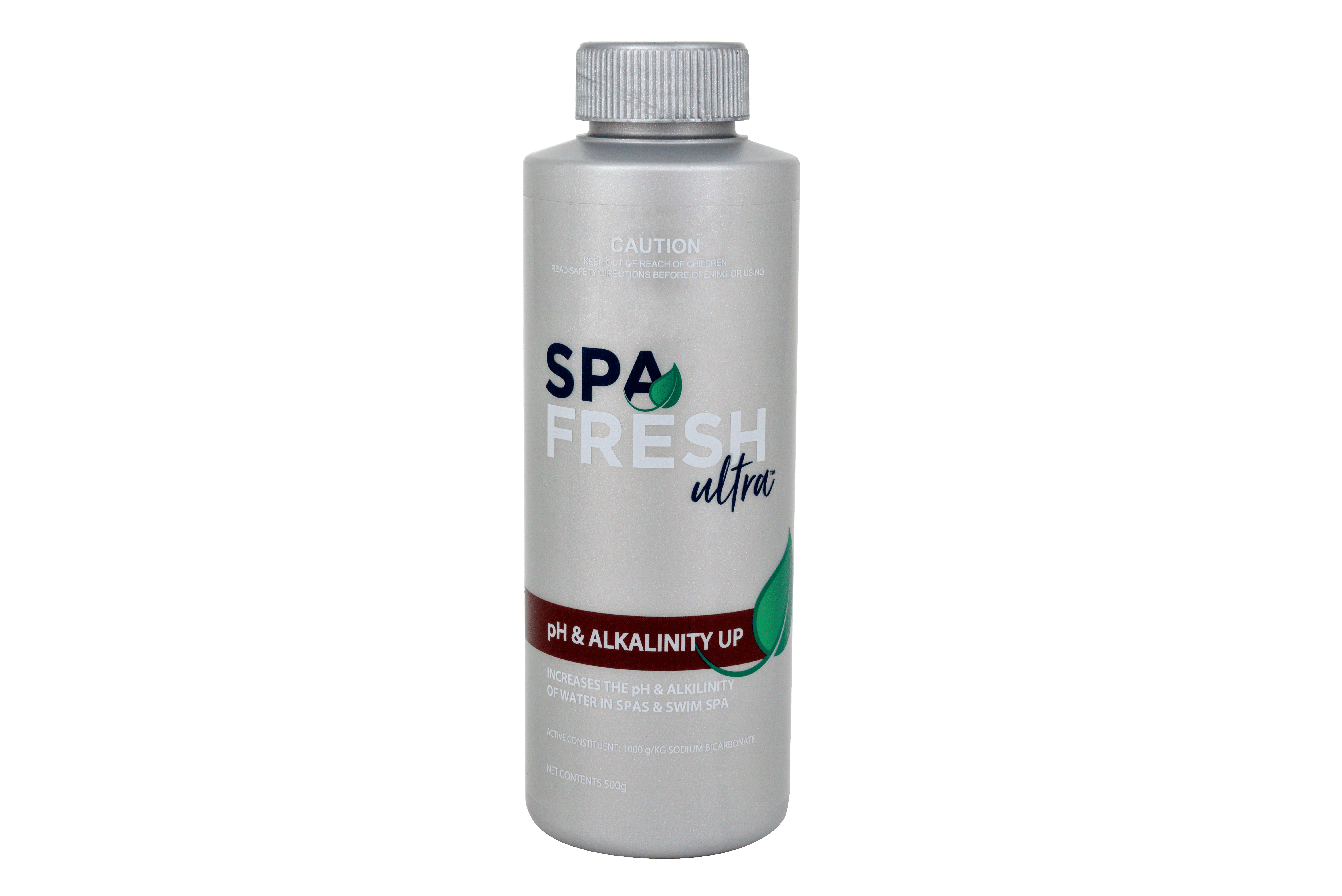 Spa Fresh Ultra pH & Alkalinity Up 500gm