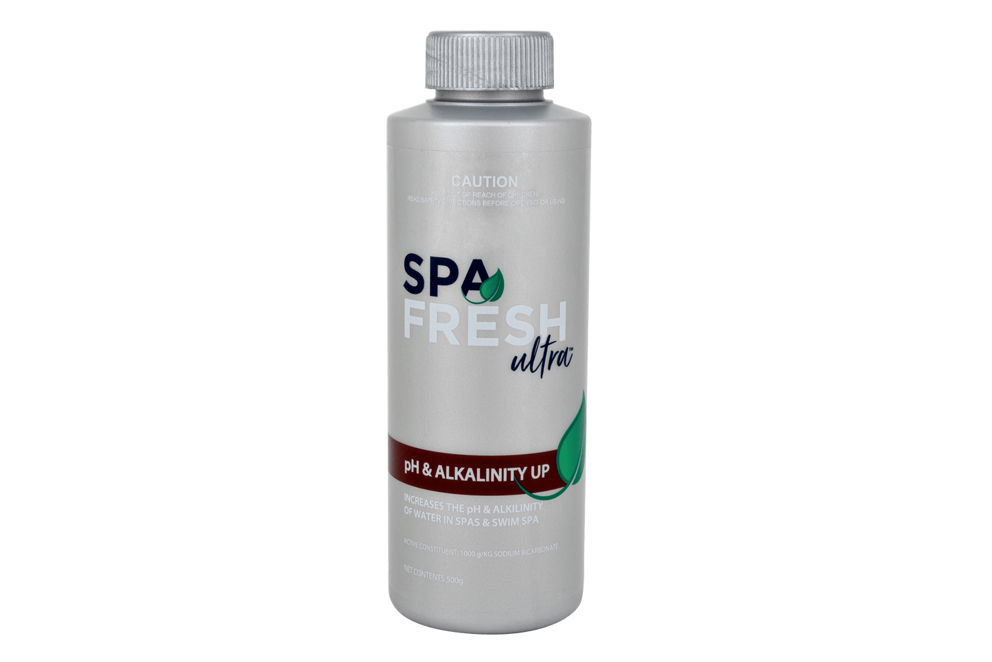 Spa Fresh Ultra pH & Alkalinity Up 500gm