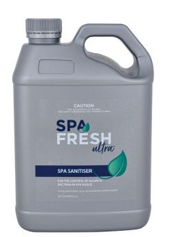 Spa Fresh Ultra Sanitiser 2.5L