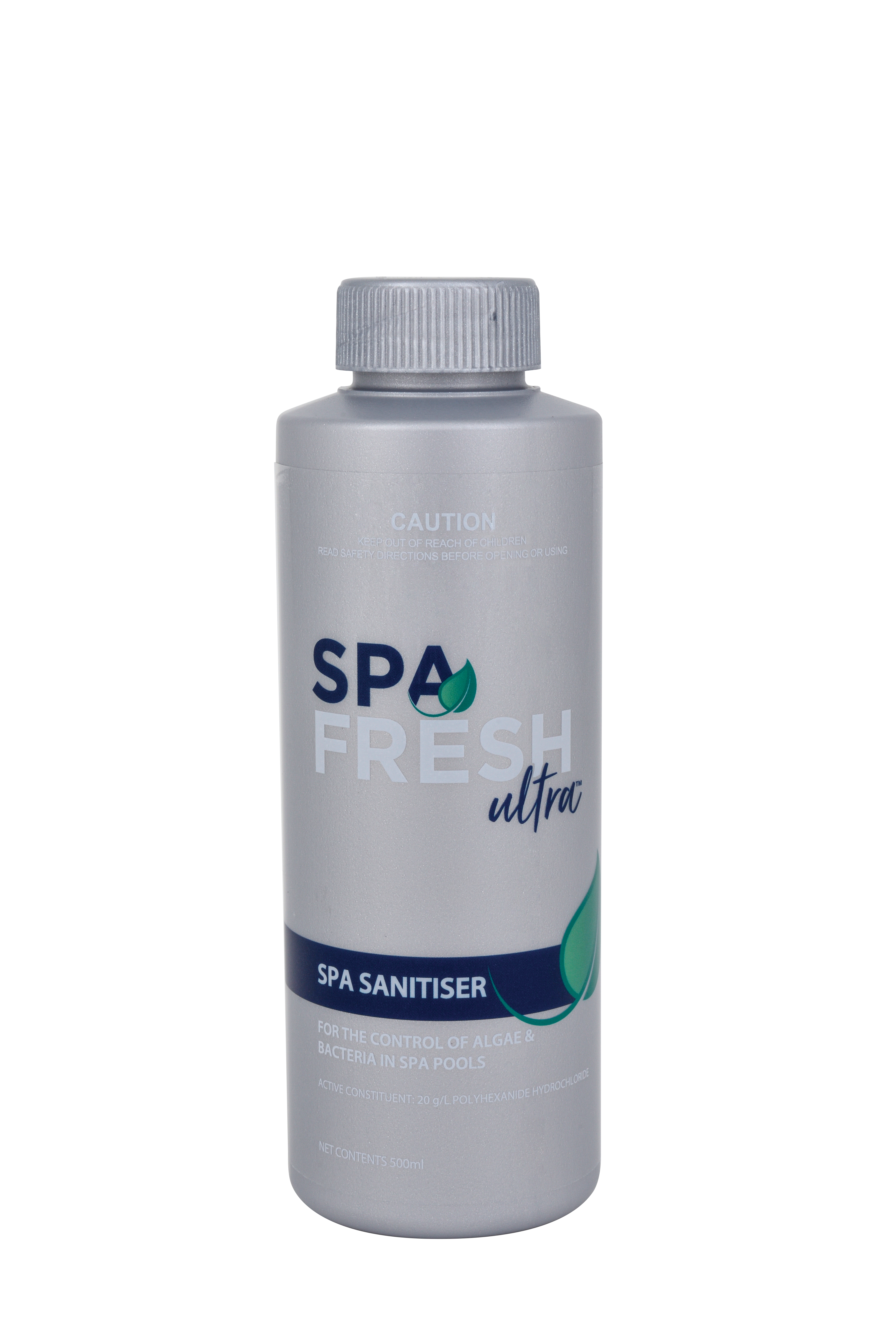 Spa Fresh Ultra Sanitiser 500ml