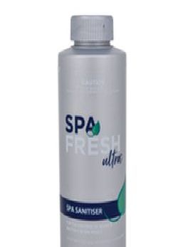 Spa Fresh Ultra Sanitiser 500ml