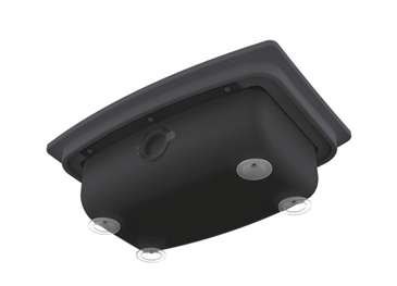 Life Booster Seat Cushion Deluxe