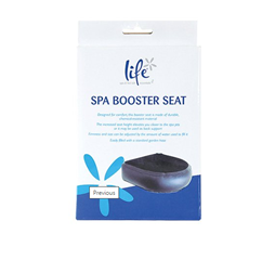 Seat Spa Booster