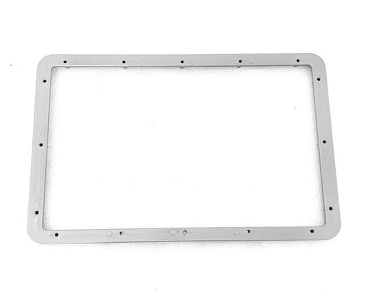 Skimmer Box Assembly 100 SqFt Charcoal (Older style)