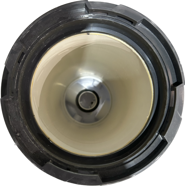 Skimmer 75sqft Top Mount Elite Filter - Leisurerite (includes body, Gasket & Basket)