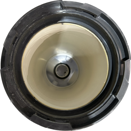 Skimmer 75sqft Top Mount Elite Filter - Leisurerite (includes body, Gasket & Basket)