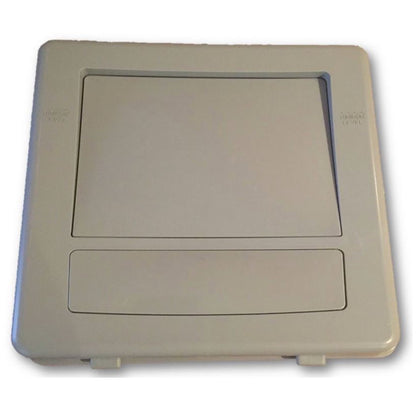 Skimmer Face / Weir Door Assembly Spa Systems 50sqft