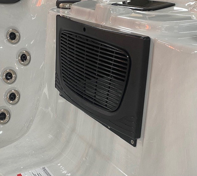 Skimmer Box Two Port (front load AFILK2525F) - Urban pools