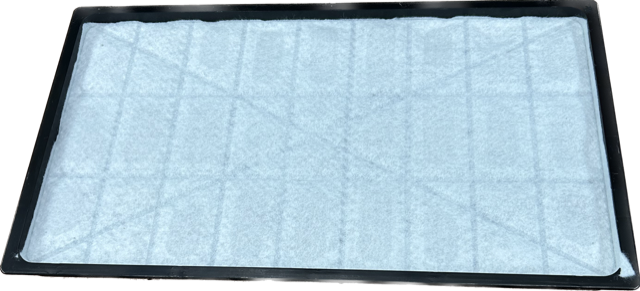 Two Port Skimmer (Filter Net / Leaf Tray)