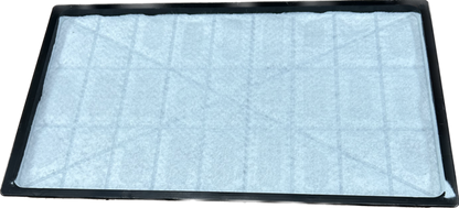 Two Port Skimmer (Filter Net / Leaf Tray)