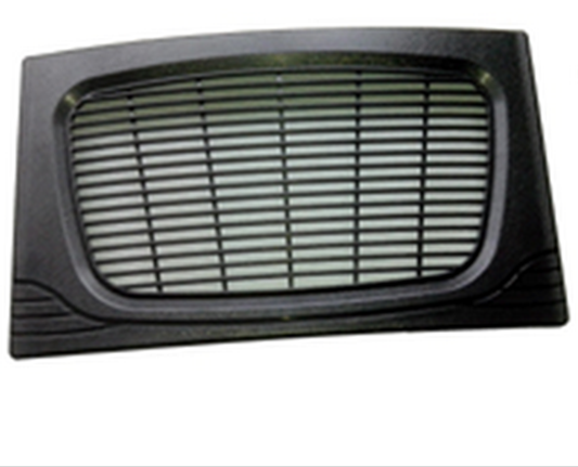 Skimmer Face Two port filters