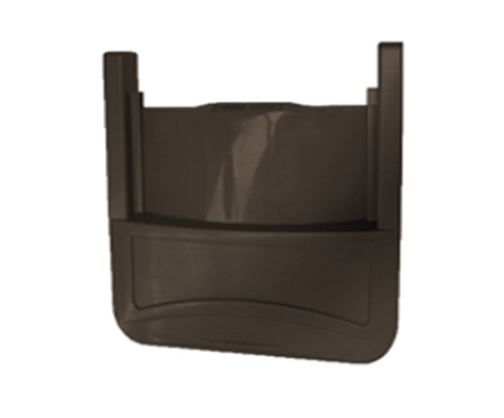 Skimmer Face Weir Platinum Assembly Charcoal