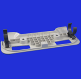 Snapcap Assembly W/Clips Stil - Bullfrog