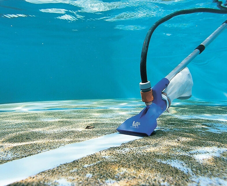 Spa Life Maintenance Kit