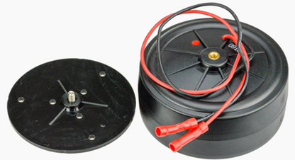 Speaker Transducer SPATFX 50W  - Marine Grade for under acrylic of Spas & Swim Spas (1 unit)