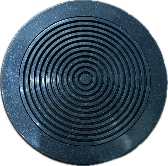 Wall fitting Spa Speaker 4" (to suit Leisurerite) Sold individually