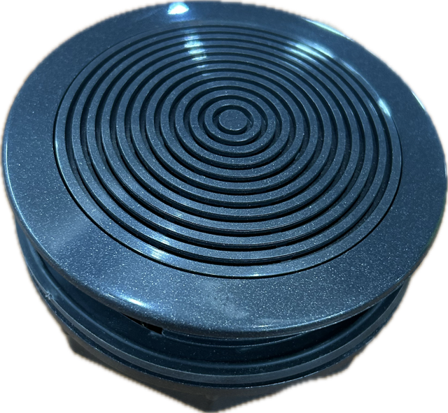 Wall fitting Spa Speaker 4" (to suit Leisurerite) Sold individually