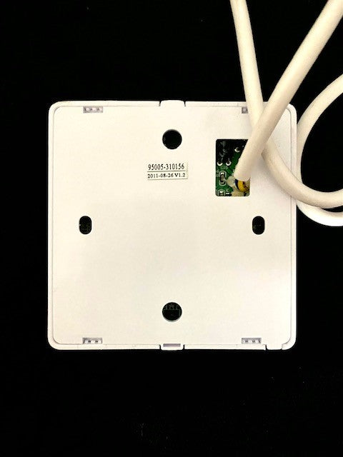 Electric Heat Pump Wire Controller - Phnix