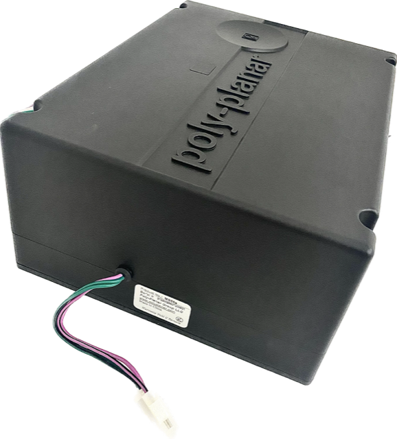 Subwoofer 4/CS - Poly Planar