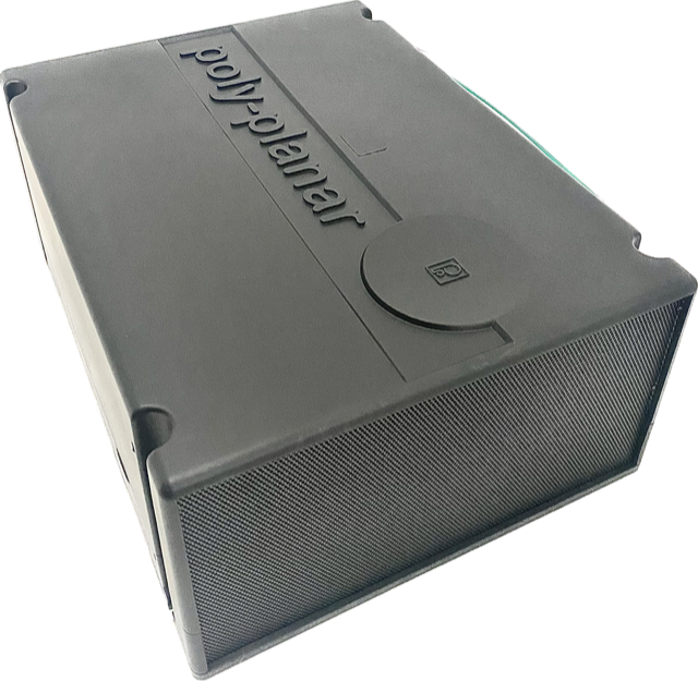 Subwoofer 4/CS - Poly Planar