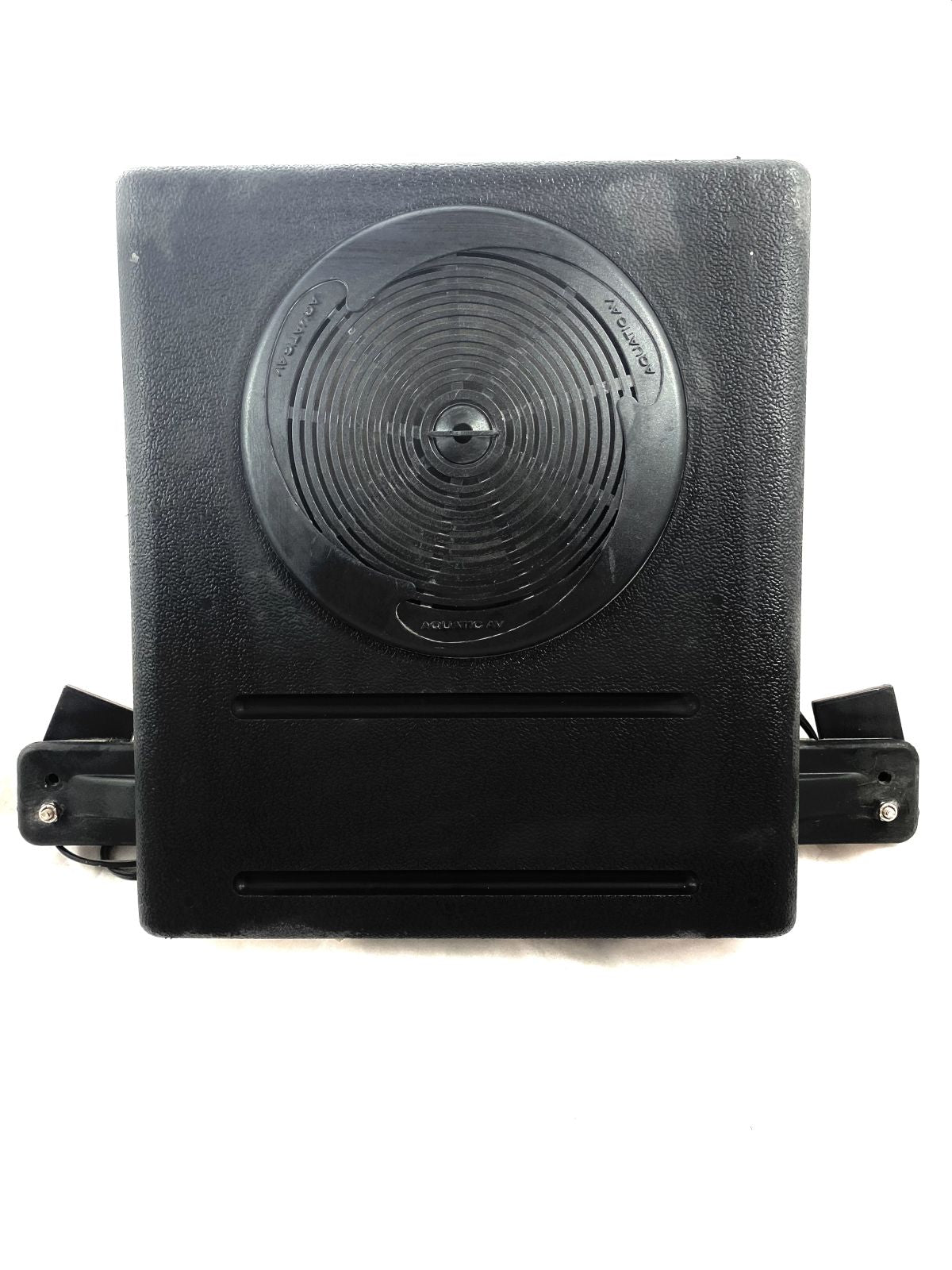 Stereo, Subwoofer, Powered 2013