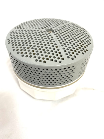 Suction Assembly 460LPM Grey