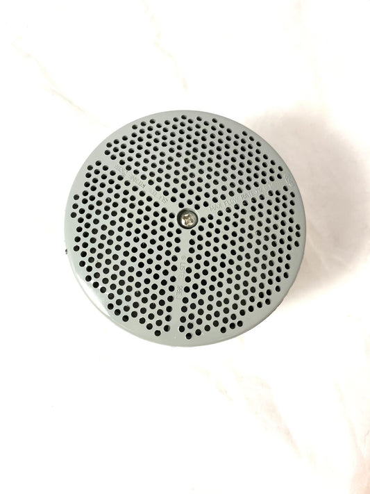 Suction Assembly 460LPM Grey