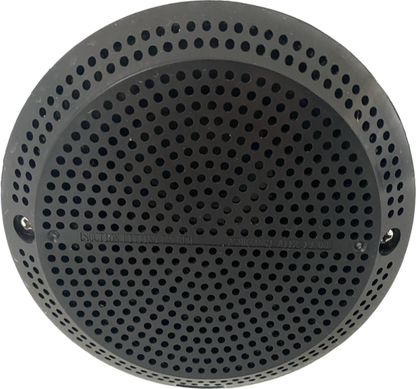 Suction Assembly for X539 - Black