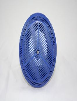 Suction Assembly VGB Assembly 5" Pearl Blue