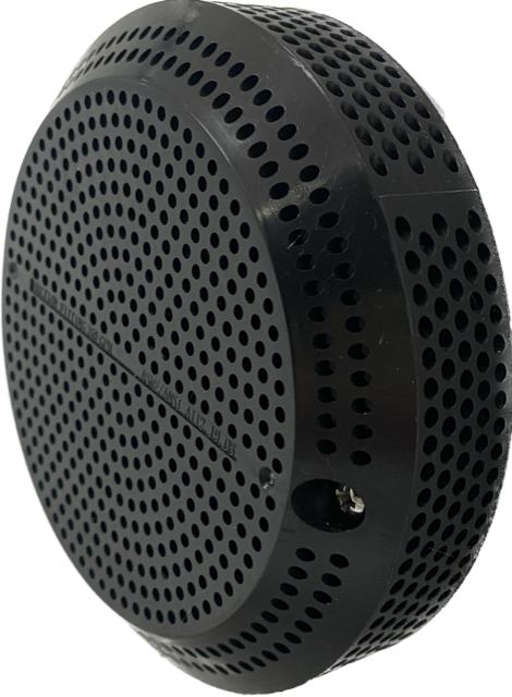 Suction Assembly for X539 - Black