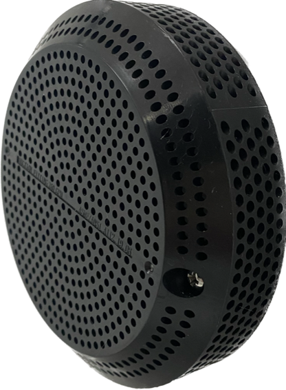 Suction Assembly for X539 - Black