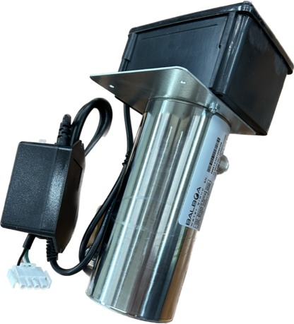 Balboa WAVETEC254™ UV Sanitization 6GPM