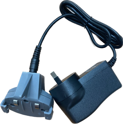 Charger with Dock - Telsa30 Vacuum